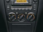 Toyota Avensis Sedan 2006 года